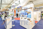 EAM on Aerospace Industry in Conjunction with Farnborough International Airshow 2018
