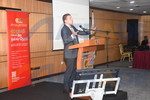 SEMINAR EXPLORING NEW EXPORT OPPORTUNITIES IN INDIA FOR THE MALAYSIAN CHEMICAL INDUSTRY