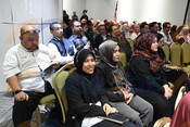 Perasmian Progam RISE@MATRADE