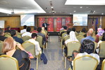 Seminar Logistic Industry :  Sharing Expertise by Logistics Service Providers