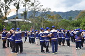 Team Building MATRADE Batch 1 Day 1 