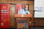 SEMINAR EXPLORING NEW EXPORT OPPORTUNITIES IN INDIA FOR THE MALAYSIAN CHEMICAL INDUSTRY