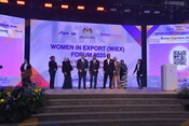 Women In Export (Wiex) Forum 2025