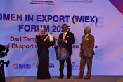 Women In Export (Wiex) Forum 2025