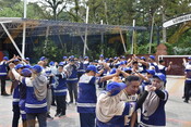 Team Building MATRADE Batch 1 Day 1 
