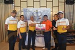 20181117_MATRADE Golf Challenge 2018