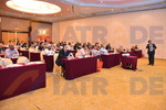 Seminar Export Opportunities for Malayan F&B Products