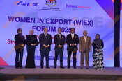Women In Export (Wiex) Forum 2025