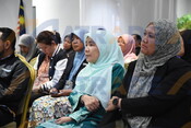 Perasmian Progam RISE@MATRADE