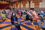 Sesi Townhall Bersama Ketua Pegawai Eksekutif MATRADE Dato Wan Latif