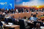 20250706 BRICS Leader's Summit