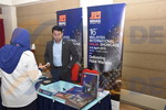 Seminar Menembusi Pasaran Antarabangsa: Pengalaman Global MATRADE