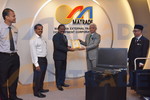 Program CSR: Serahan Komputer ACS Klang