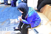 Program Jom Baca Bersama 10 Minit