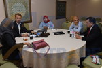 31 Julai 2018 - Taklimat Ambilan Baru Program BWYEDP Sesi Julai 2018-Jun 2021