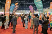 MIHAS 2023 (Day 4) - CSR Event