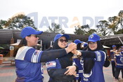 Team Building MATRADE Batch 1 Day 1 