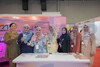 MIHAS 2023 (Day 4) - Level 3 Booth