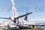EAM on Aerospace Industry in Conjunction with Farnborough International Airshow 2018