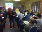Seminar : Peluang Menerokai Pasaran ASEAN - Apa yang Anda Perlu Tahu?
