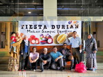 Fiesta Durian MATRADE 2018