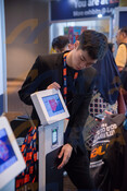 MIHAS 2023 (Day 4) - Registration
