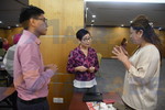 SEMINAR EXPLORING NEW EXPORT OPPORTUNITIES IN INDIA FOR THE MALAYSIAN CHEMICAL INDUSTRY