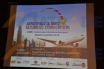 Seminar: Aerospace & MRO Business Convention KLIABC 2018