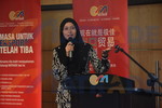 Seminar the Future of Malaysia's Automotive Sector and its Opportunities Worldwide