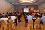 Seminar Export Opportunities for Malayan F&B Products