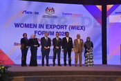 Women In Export (Wiex) Forum 2025